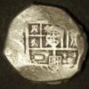 Spain Cobs coin Philip III 8 Reales 1612-1621 SD - Image 2