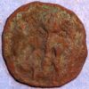 European City of Skadar issue under Balsic rule (1356-1421) Copper follar 4729 - Image 2