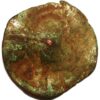 Europian Medieval Balkan States copper Cup coin ND (5103) - Image 2