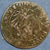 German states Brandenburg Frankonia 1/2 Schilling 1495-1505 Friedrich IV (8672) - Image 2