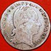 1795 30 Soldi Franz II Silver Milan Italian States (Q93-L) - Image 2