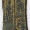 China ancient Wang Mang AD 10-14 Zhuang Bu Qi Bai Adult Spade Seven Hundred 21 Zhu Hartill 9.26 Rarity 5  (1071) - Image 2