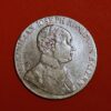 Germany Bavaria IV Maximilian IV Ioseph 1822 Thaler Silver KM#716 (C+161-TL) - Image 4
