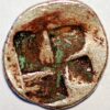 Macedonia Eion Circa 460-400 BC AR Trihemiobol Goose Toned E+266L - Image 3