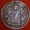 Italian States Venice 1 Marcello Pietro Mocenigo 1474-1476 Silver Papadopuli 8 6703 - Image 2