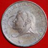 Italy 500 Lire 1987 commemorative (E+950)