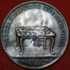 Europian Medieval Commemorative Augustus III - Image 2