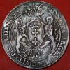Europian Medieval Commemorative Rus Pru Ioan - Image 2