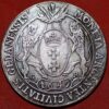 Europian Medieval Commemorative Ioan Casim  (9694) - Image 2