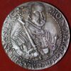 Europian Medieval Commemorative Coin Contranos 1600