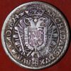 Europian Medieval Commemorative Coin Ferdinand 1624 - Image 2