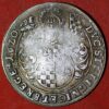 Europian Medieval Commemorative Coin Iohan Christ George