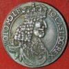 Europian Medieval Commemorative Coin 1650 Monete