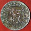 Europian Medieval Commemorative Coin 1650 Monete - Image 2