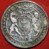 Europian Medieval Commemorative Coin Vladisl  IV 1637 - Image 2