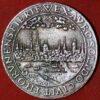Europian Medieval Commemorative Coin Ioan Thorvnens
