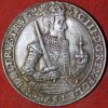 Europian Medieval Commemorative Horvensis 1630 - Image 2