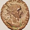Ancient Roman Coin Claudius II (268-270) AD Antoninianus