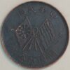 10 Cash 10 Wen ca 192 China Republic - Image 2