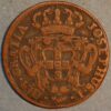 Portugal 10 Reis 1764 Jose I KM# 243.1 (8675)