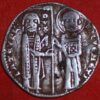 Italian States Venice Lorenzo Tiepolo 1268-1275 Grosso Silver Paol#1  6799