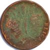 Italian States Sicily 10 Grana Ferdinand III Copper (C*54L) - Image 2