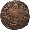 Italian States Republic of Venice 6 Bagattini 1680 KM# 367