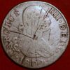 Spain 2 Reales 1804 FA Charles IV KM# 430.1 - Image 2