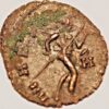Ancient Roman Coin Claudius II (268-270) AD Antoninianus - Image 2