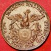 Italy Medal Vittorio Emanuele III Esergito Italiano Gara - Image 2