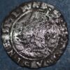 England United Kingdom 1 1/2 Pence 1561 Elizabeth I 3rd & 4th issue (AA384) - Image 2