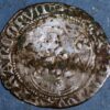Europian Medieval Louis XI the Prudent Blanc 1461-1483 - Image 2