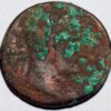 Roman Imperial ancient coin