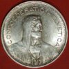 Switzerland 5 Francs 1967 B William Tell KM# 40 - Image 2