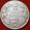25 Cents 1908 Edward VII silver Canada KM#11 - Image 2