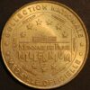 France Monnaie de Paris 2001 Limited Edition Zoo D'Amneville 57 Moselle - Image 2