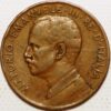 5 Centesimi 1912 Vittorio Emanuele III Italy KM# 42 - Image 2