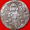 Italian States Venezia Michele Steno Doge LXIII 1400-1413 Tipo III Grosso