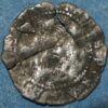 England United Kingdom Hamered coin ND silver - Image 2