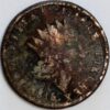 Italian States Sicily 2 Grani 1815