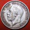 Great Britain  George V Shilling 1931 KM# 833