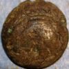 Ancient Macedonia Kingdom Antigonus II Gonatas Bronze coin - Image 2