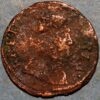 France Double Tournois 1640 Louis XIII - Image 2