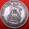 Great Britain  George V Shilling 1931 KM# 833 - Image 2