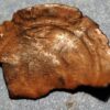 England Hammered coin 1 Farthing Eduard I 1279 silver - Image 2