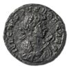 Roman Empire Follis Constantin I 306-337 AD BEATA TRANQVILLAS TREVERI - Image 2