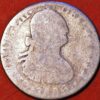 Spain Kingdom Carolus IIII