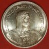 Switzerland 5 Francs 1967 B William Tell KM#40
