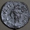 Roman coin Silver Denar Septimius Severus - Image 2