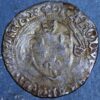 Europian Medieval Louis XI the Prudent Blanc 1461-1483 silver Dy#550 (6744GS) - Image 2